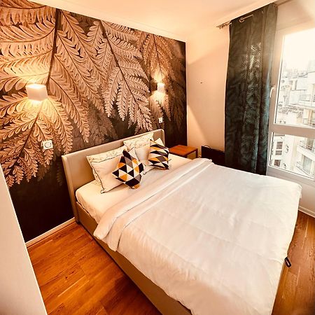 Ryan Homes - In Apart Hotel, La Defense Courbevoie Exterior photo